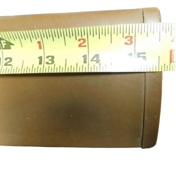 VTG Lamp MCM Gooseneck Desk Industrial Flexible Office Drafting Work Light Decor - Picture 4 of 4